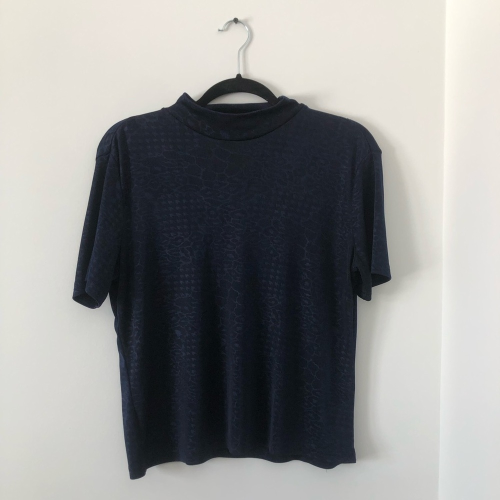 Vintage Carroll Reed Collections Shirt |‎ Size L
